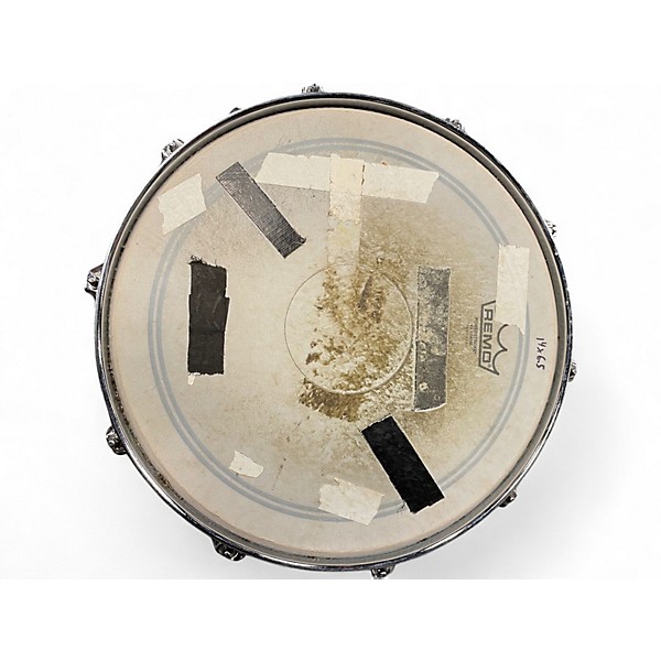 Used 2016 Infinity Drumworks 6 Piece CUSTOM MAPLE BURL VENEER Drum Kit
