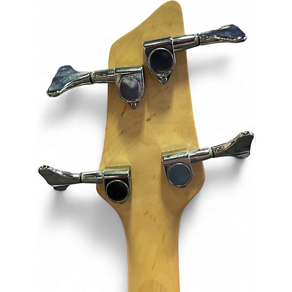 Used Fender dg-8s Natural Acoustic Guitar