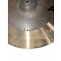 Used SABIAN 22in AAX Omni Ride Cymbal