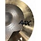 Used SABIAN 22in AAX Omni Ride Cymbal