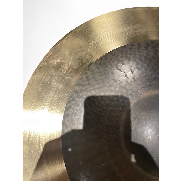 Used SABIAN 22in AAX Omni Ride Cymbal