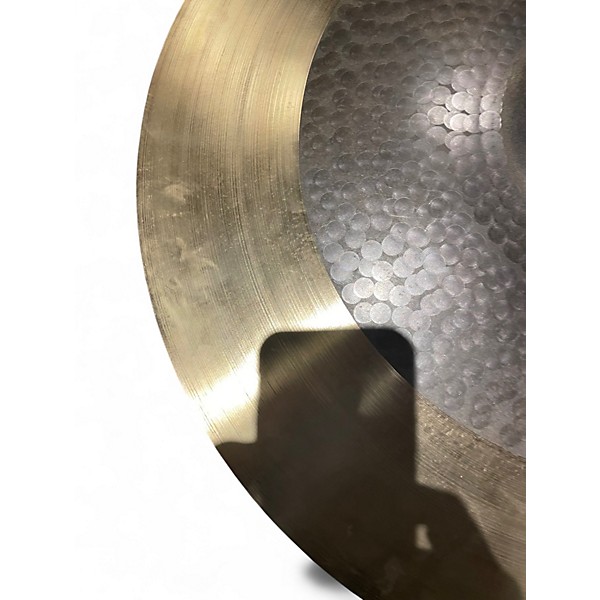 Used SABIAN 22in AAX Omni Ride Cymbal