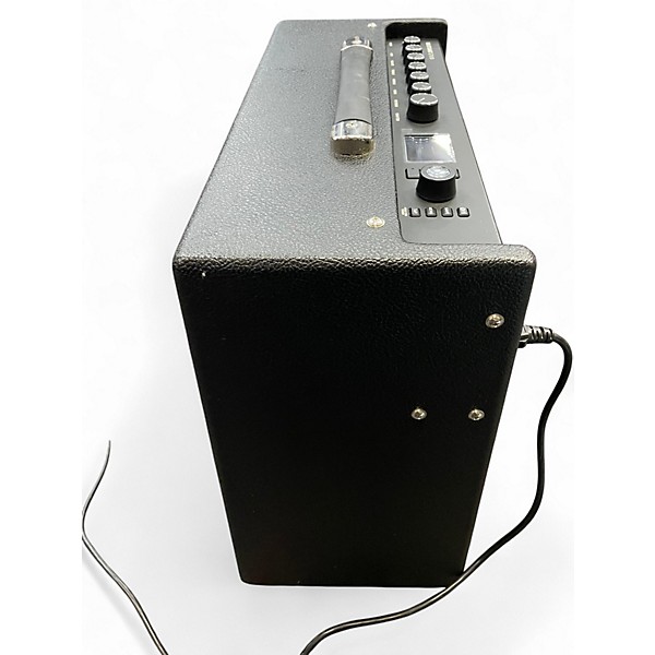 Used Fender GTX50 Mustang 1X12 Guitar Combo Amp