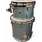 Used Gretsch Drums 3 Piece Brooklyn Series Pelham Blue Drum Kit