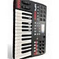 Used Akai Professional MPK225 25-Key MIDI Controller thumbnail