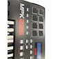 Used Akai Professional MPK225 25-Key MIDI Controller