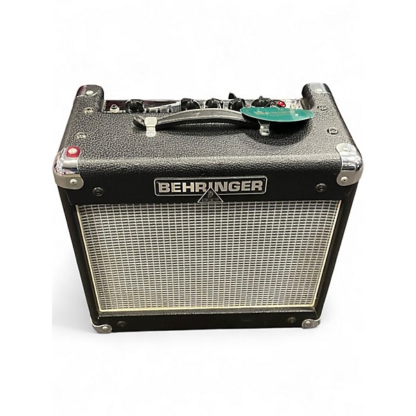 Used Behringer Vintager GM110 Guitar Combo Amp