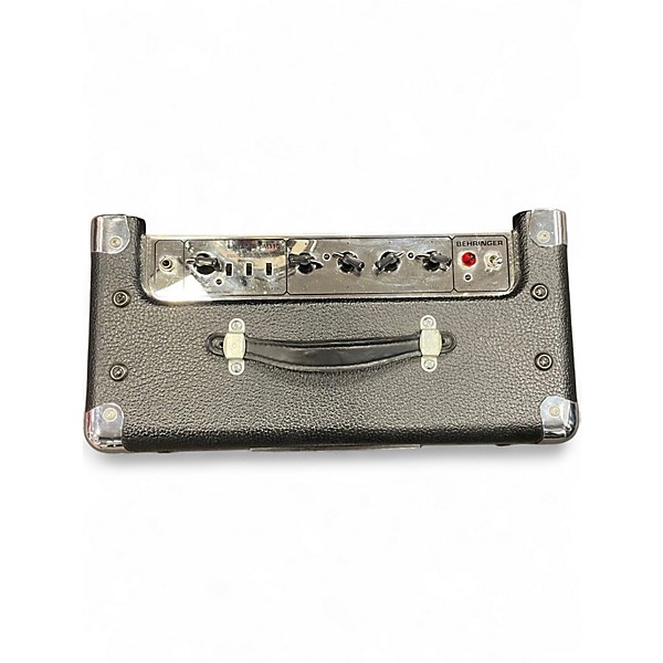 Used Behringer Vintager GM110 Guitar Combo Amp