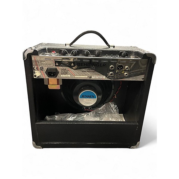 Used Behringer Vintager GM110 Guitar Combo Amp