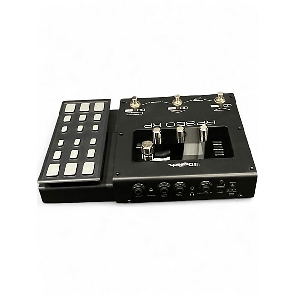 Used DigiTech RP360XP Effect Processor