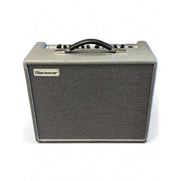 Used Blackstar Silverline Special Guitar Combo Amp