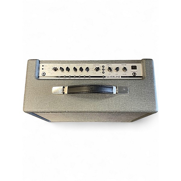 Used Blackstar Silverline Special Guitar Combo Amp