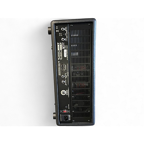 Used Egnater Tweaker 40 40W Tube Guitar Amp Head