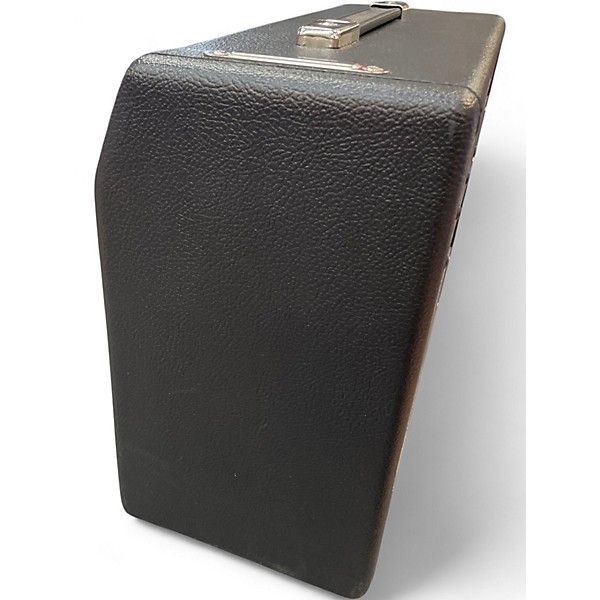 Used Fender VIBRO CHAMP 1X10 Guitar Combo Amp