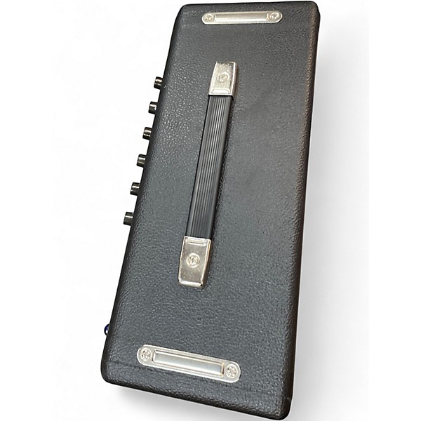 Used Fender VIBRO CHAMP 1X10 Guitar Combo Amp