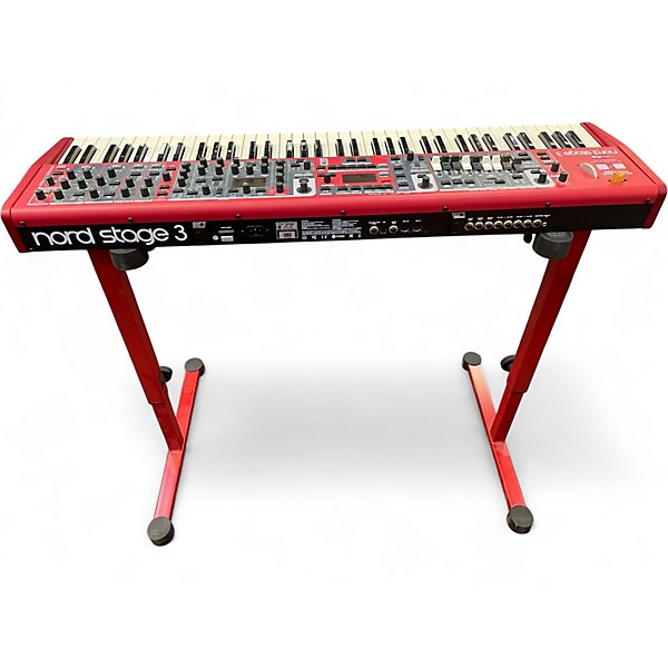 Used Nord Stage 3 SW73