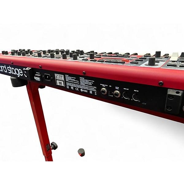 Used Nord Stage 3 SW73