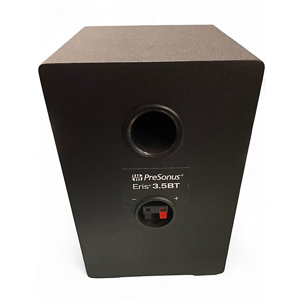 Used PreSonus ERIS 3.5BT Powered Monitor