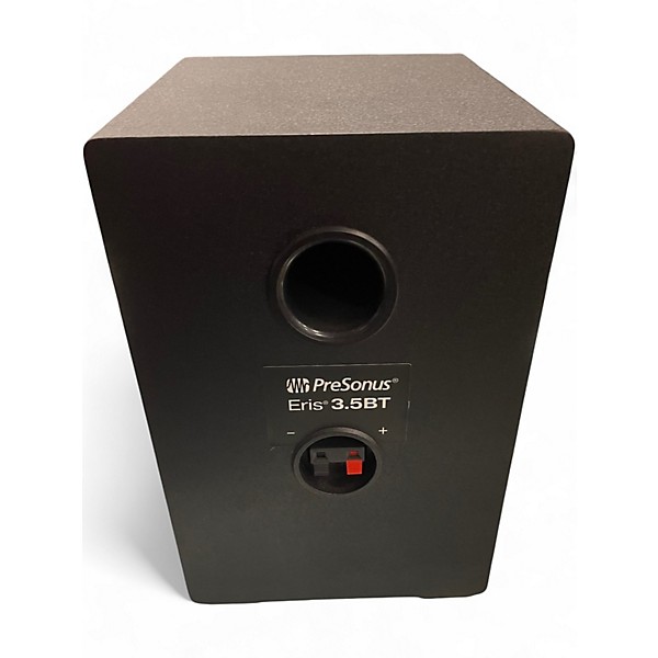 Used PreSonus ERIS 3.5BT Powered Monitor