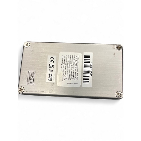 Used MXR M303 Clone Looper Pedal