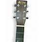 Used Martin D10 Natural Acoustic Guitar