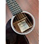Used Martin D10 Natural Acoustic Guitar