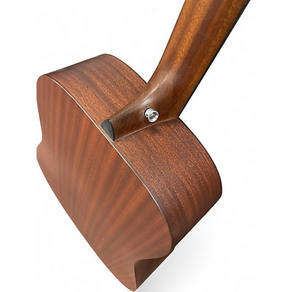 Used Martin D10 Natural Acoustic Guitar