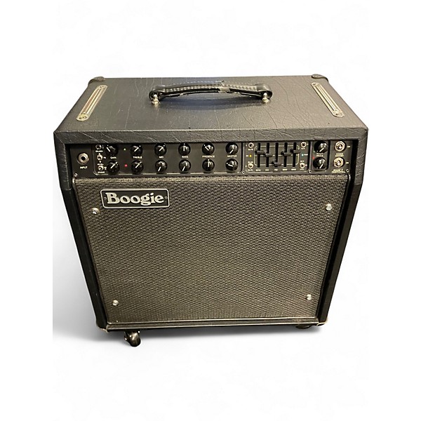 Used MESA/Boogie Mark V Thirty Five 1x12 Tube Guitar Combo Amp