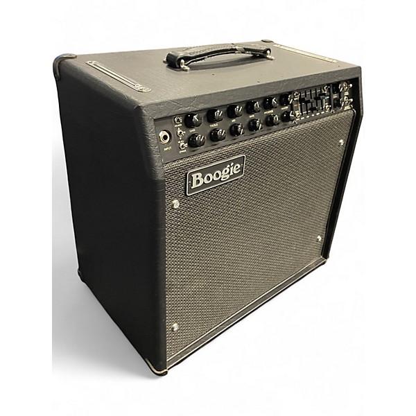 Used MESA/Boogie Mark V Thirty Five 1x12 Tube Guitar Combo Amp