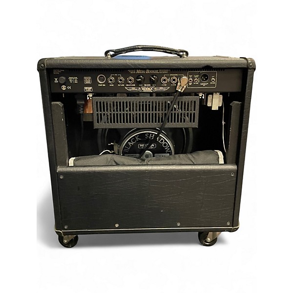 Used MESA/Boogie Mark V Thirty Five 1x12 Tube Guitar Combo Amp