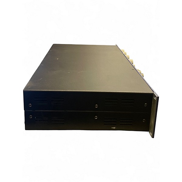 Used Focusrite ISA 430 Producer Pack Channel Strip