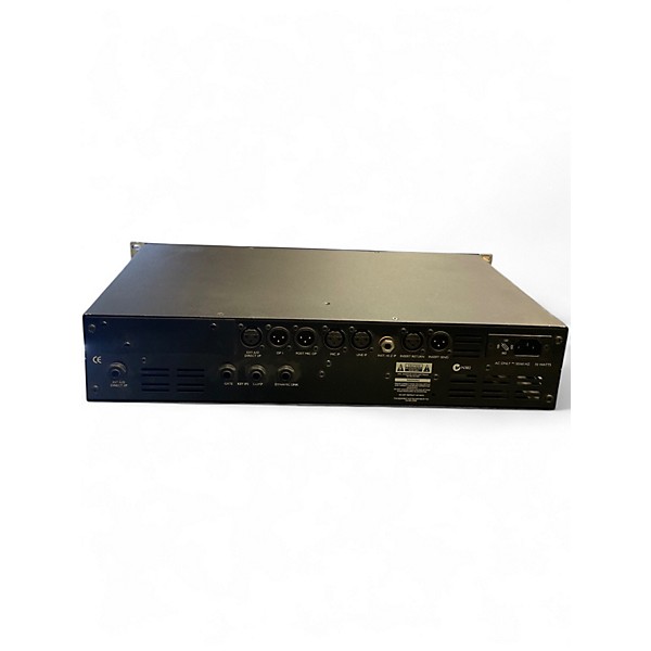 Used Focusrite ISA 430 Producer Pack Channel Strip