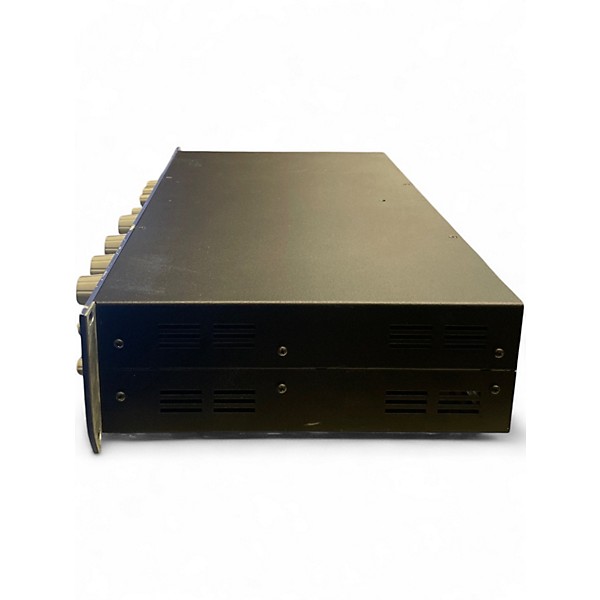 Used Focusrite ISA 430 Producer Pack Channel Strip