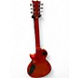 Used ESP LTD EC256 Cherry Sunburst Solid Body Electric Guitar