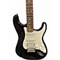 Used Fender Player Stratocaster HSS BLACK Solid Body Electric Guitar