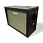 Used 2020 Marshall ORI212 Guitar Cabinet