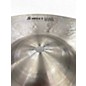 Used Zildjian 21in K Sweet Ride Cymbal