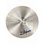 Used Zildjian 21in K Sweet Ride Cymbal