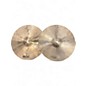 Used Dream 15in Contact Series Hi Hat Pair Cymbal thumbnail