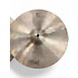 Used Dream 15in Contact Series Hi Hat Pair Cymbal