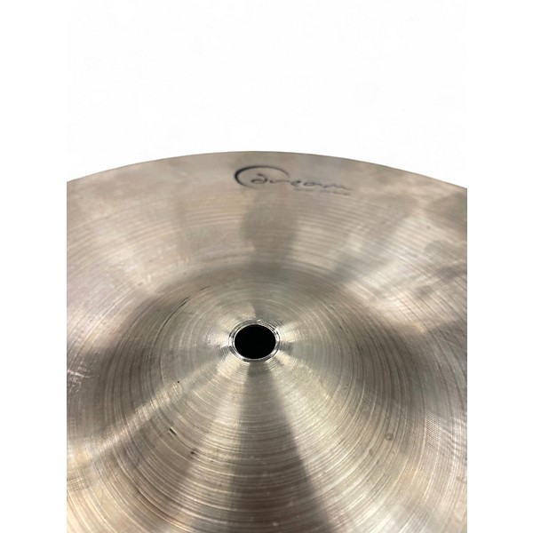 Used Dream 15in Contact Series Hi Hat Pair Cymbal