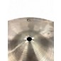 Used Dream 15in Contact Series Hi Hat Pair Cymbal