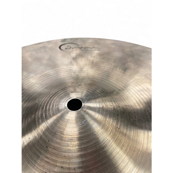 Used Dream 15in Contact Series Hi Hat Pair Cymbal