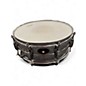Used TAMA 5.5X14 Rockstar Series Snare Steel Drum thumbnail