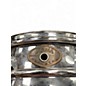 Used TAMA 5.5X14 Rockstar Series Snare Steel Drum