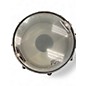 Used TAMA 5.5X14 Rockstar Series Snare Steel Drum