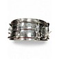 Used TAMA 5.5X14 Rockstar Series Snare Steel Drum