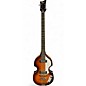 Used Hofner HIBBSB01 Violin 2 Color Sunburst Electric Bass Guitar thumbnail