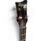 Used Hofner HIBBSB01 Violin 2 Color Sunburst Electric Bass Guitar