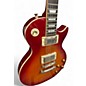 Used Epiphone Les Paul Standard Heritage Cherry Sunburst Solid Body Electric Guitar